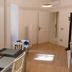 Flaminio&Popolo Large Apartment