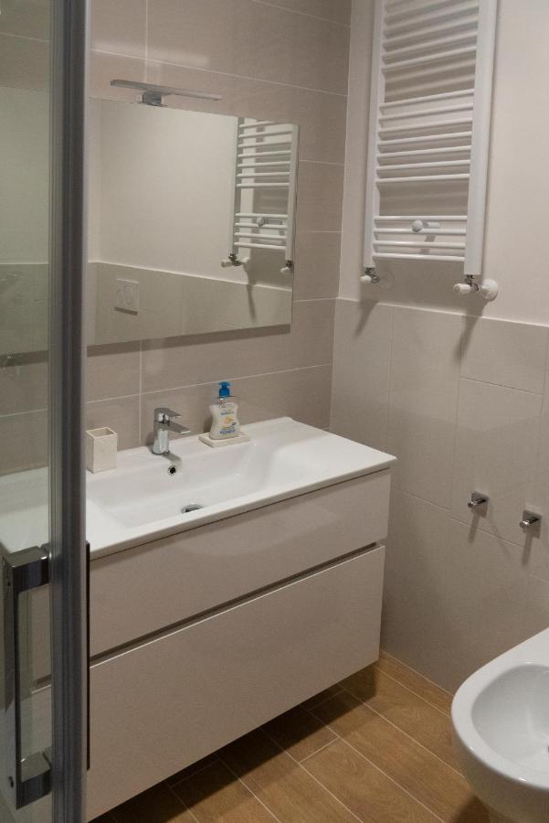 Flaminio New Apartamento *