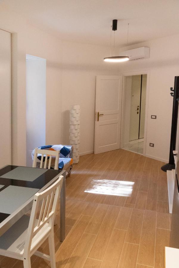 Flaminio New Roma