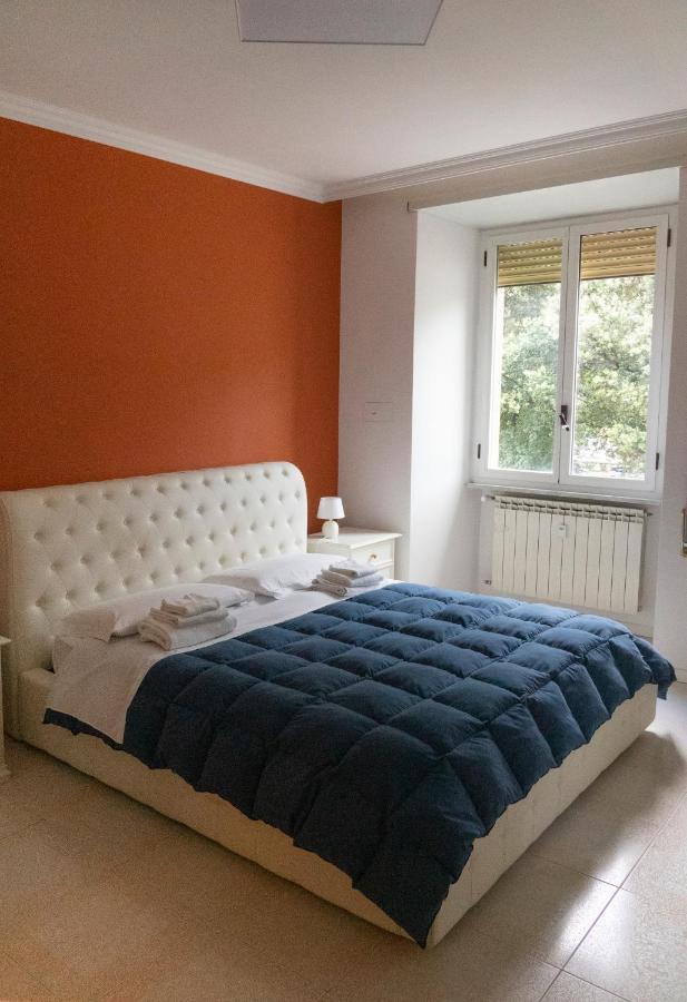 Flaminio New Apartamento Roma