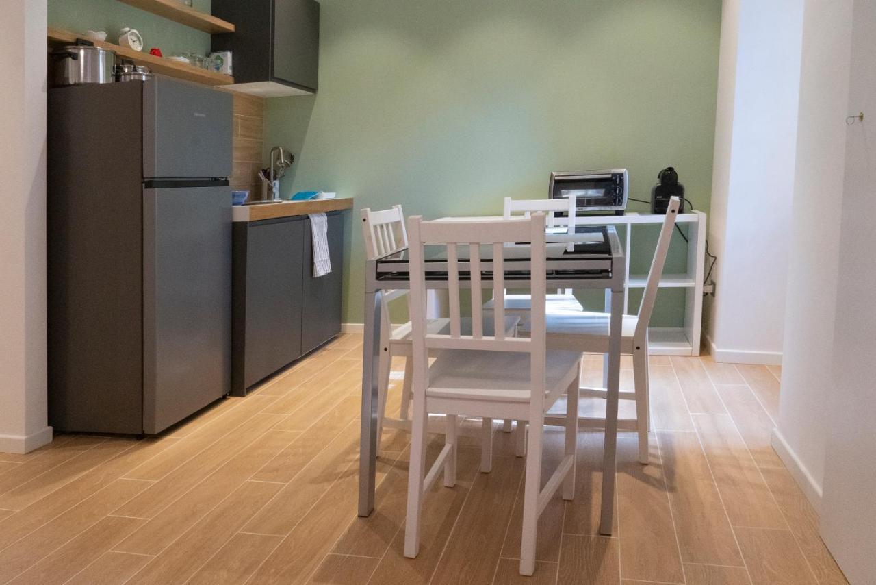 Apartamento Flaminio New Roma