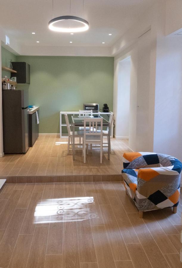 Apartamento Flaminio New *