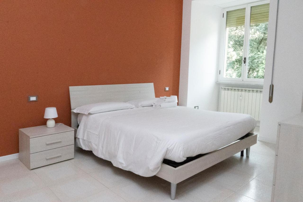 Flaminio New * Roma